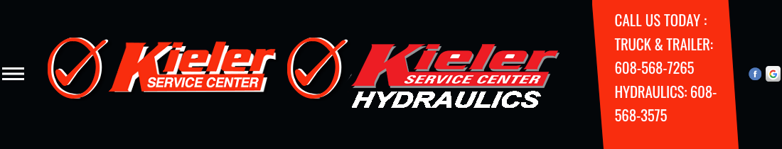 Kieler Service Center LLC